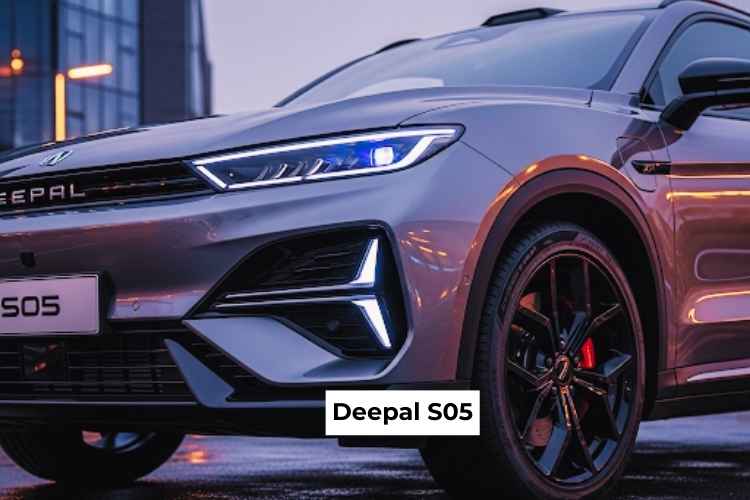Deepal S05