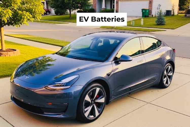 EV Batteries