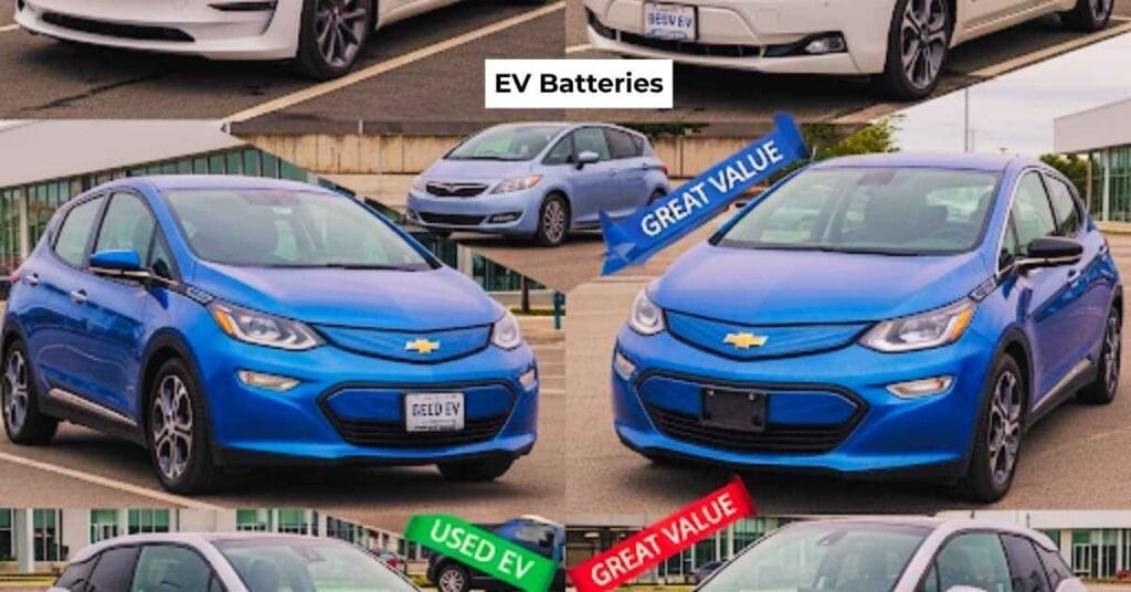 EV Batteries
