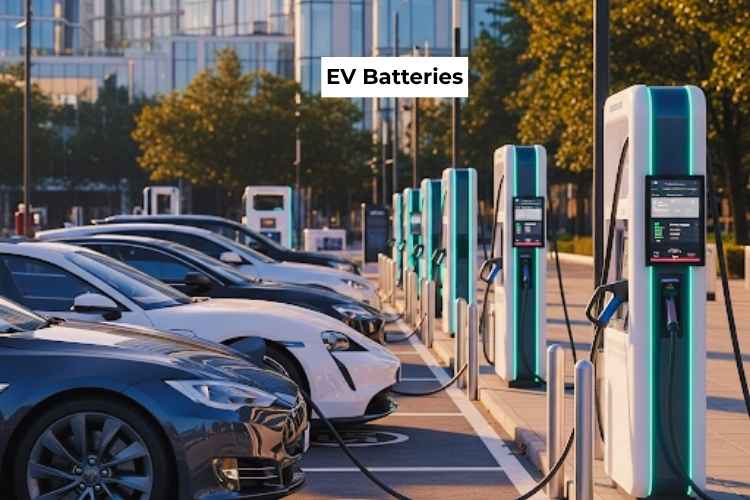 EV Batteries