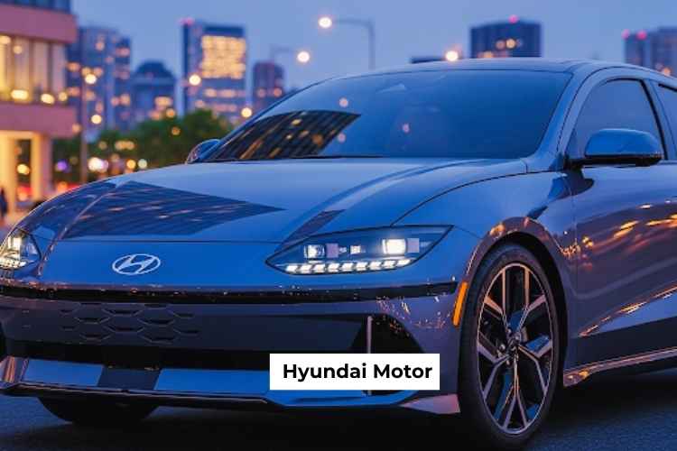 Hyundai Motor