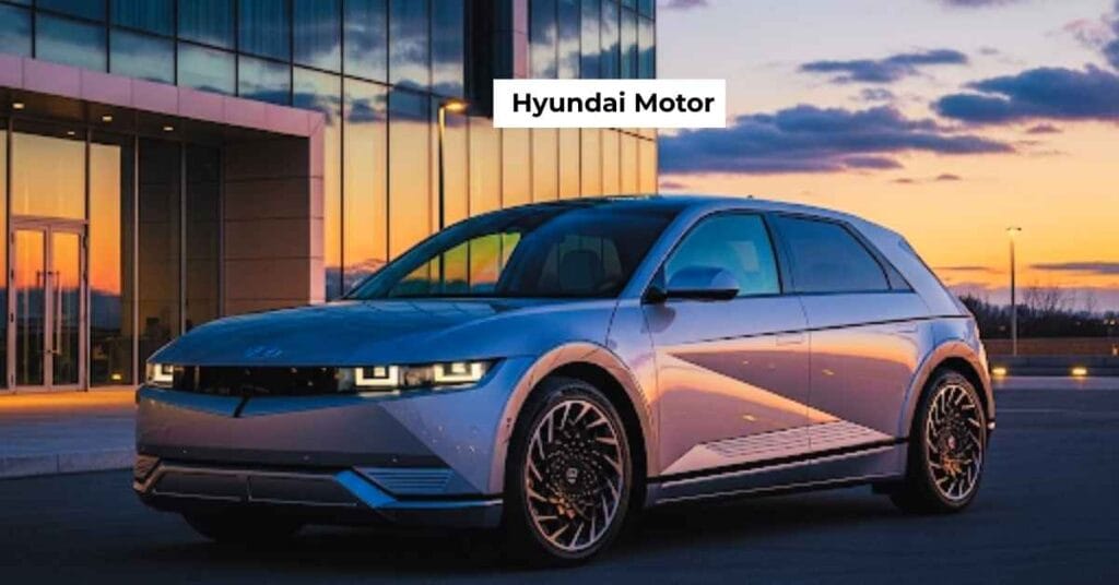 Hyundai Motor