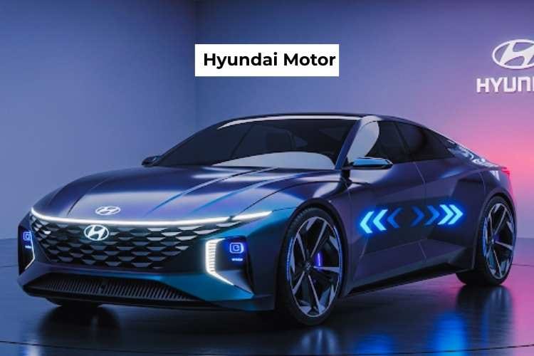 Hyundai Motor