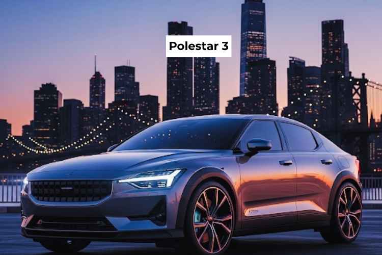 Polestar 3
