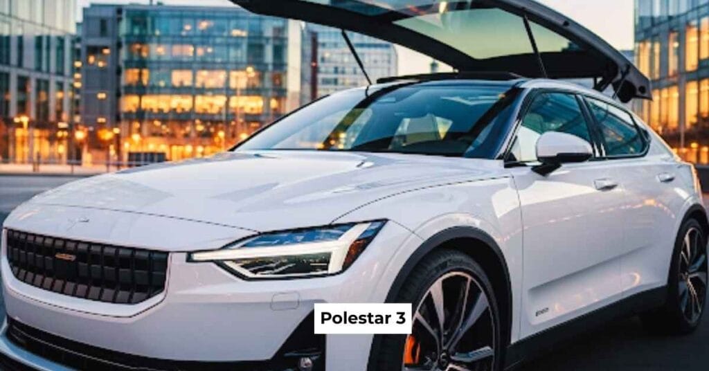 Polestar 3