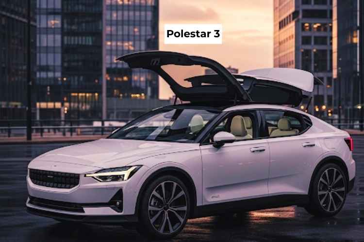 Polestar 3