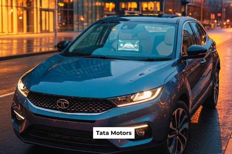 Tata Motors