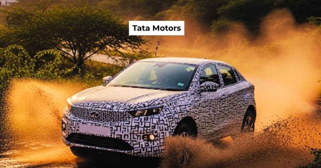 Tata Motors
