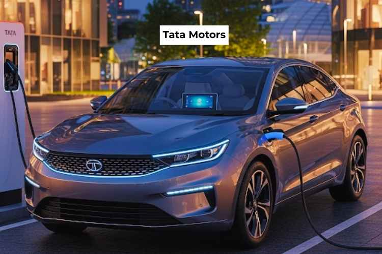 Tata Motors