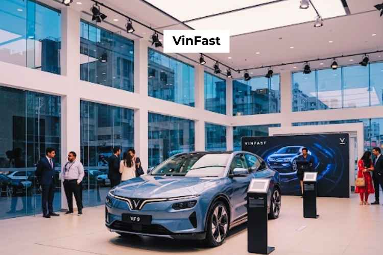 VinFast