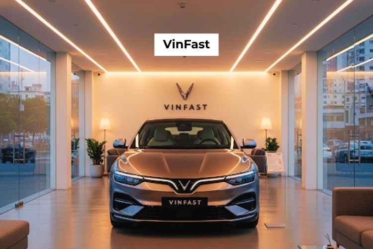 VinFast