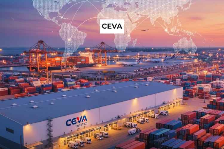 CEVA