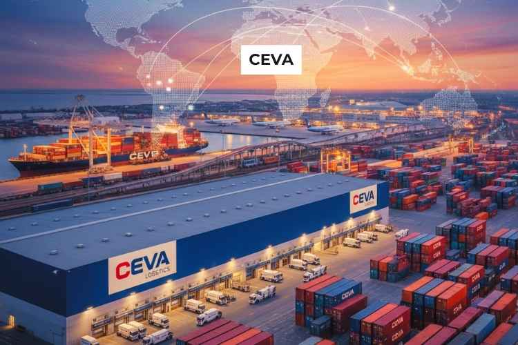 CEVA