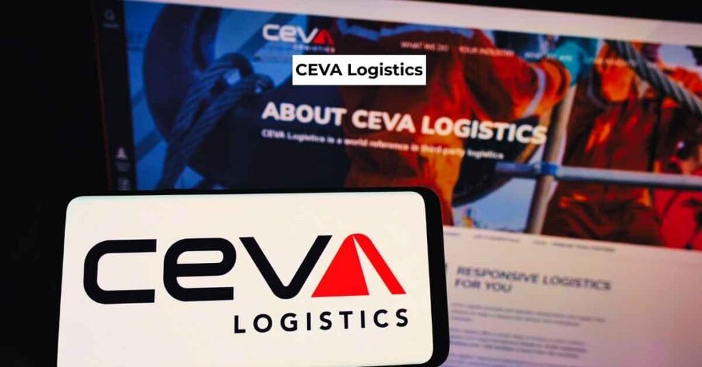 CEVA Logistics