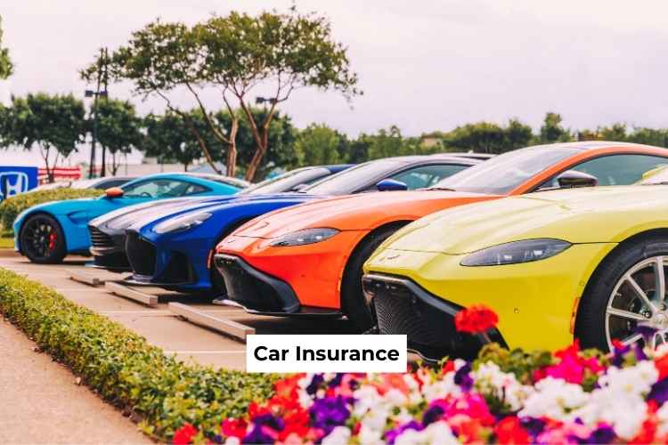 Car Insurance