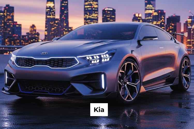 Kia