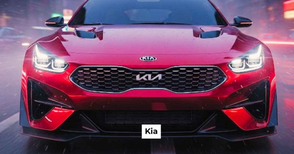 Kia