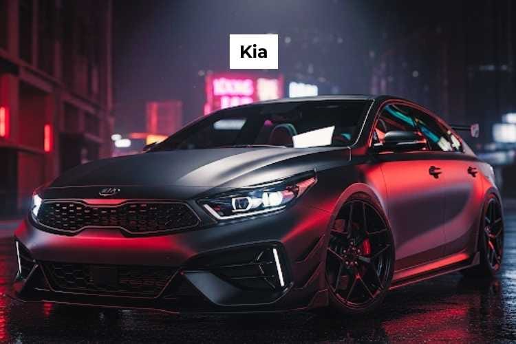 Kia
