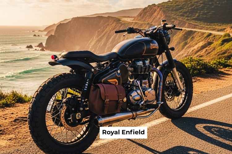 Royal Enfield