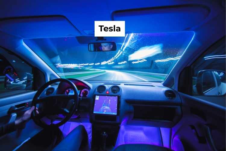Tesla