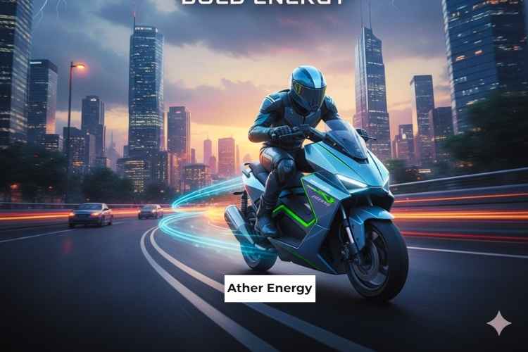 Ather Energy