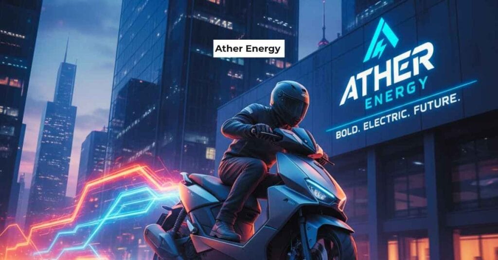 Ather Energy