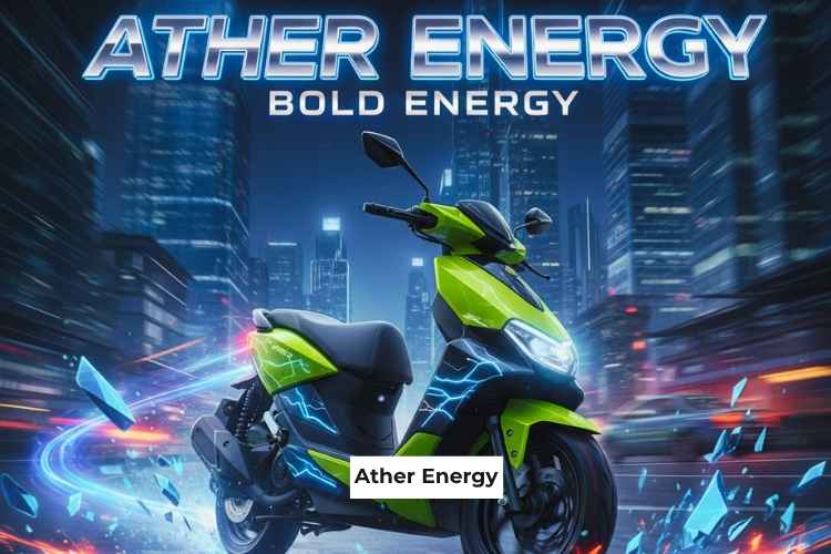 Ather Energy