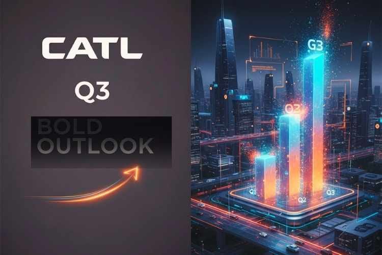 CATL