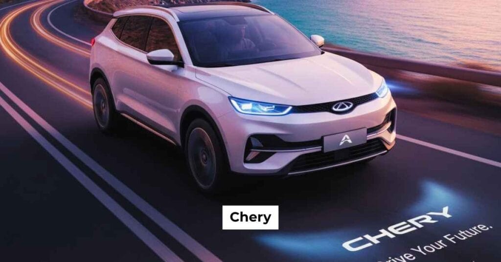 Chery