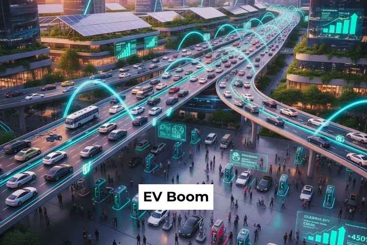 EV Boom