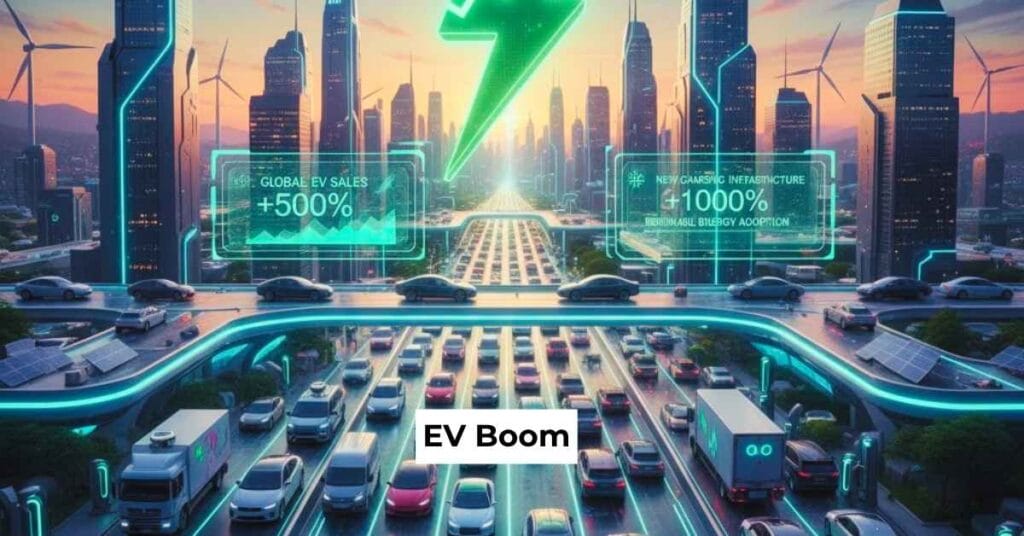 EV Boom