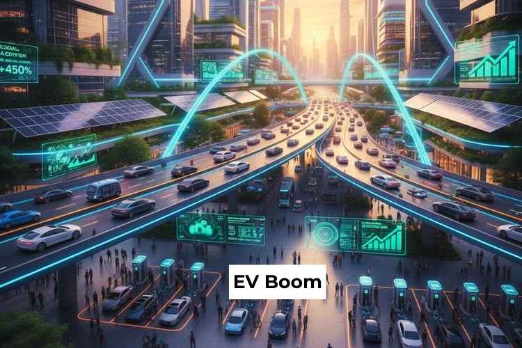 EV Boom