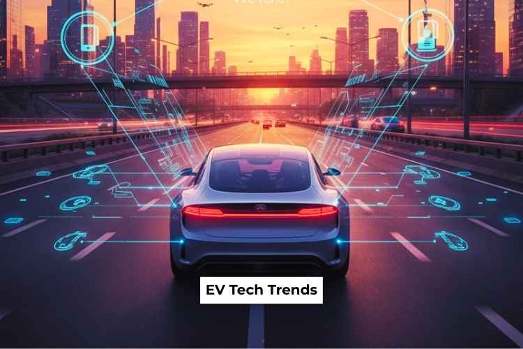 EV Tech Trends