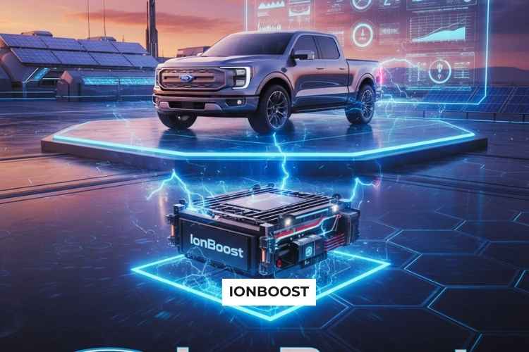 IONBOOST