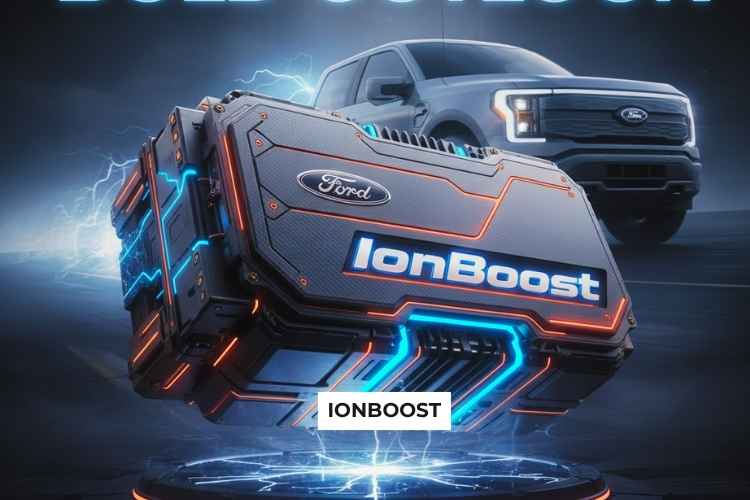 IONBOOST