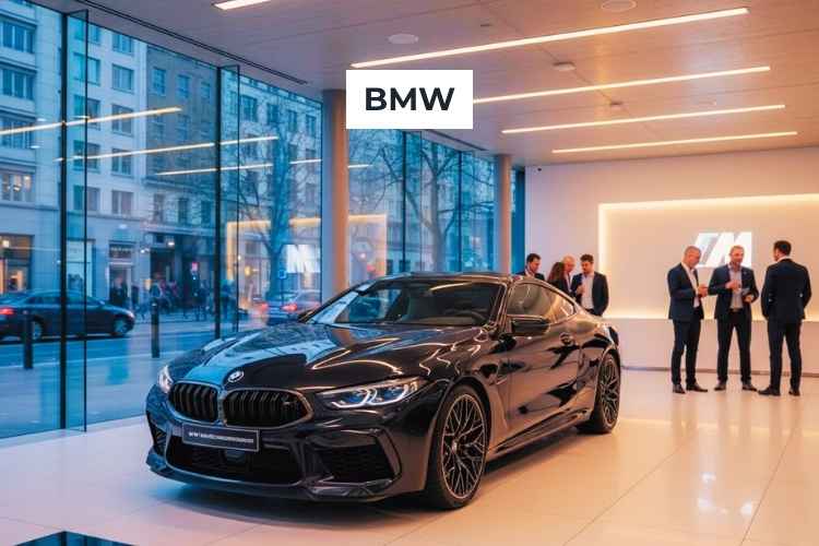 BMW