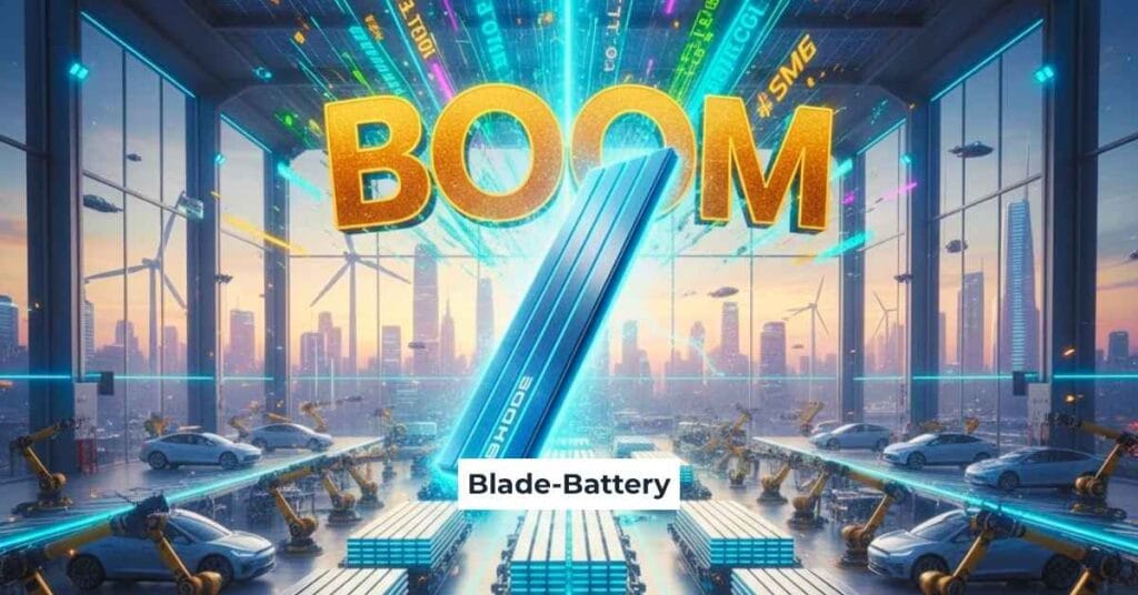 Blade-Battery
