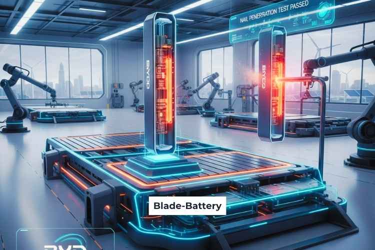 Blade-Battery