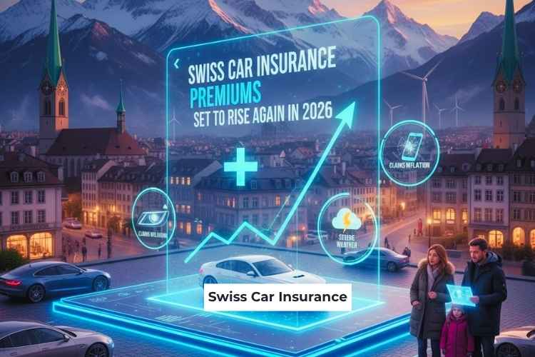 Swiss Car Insurance