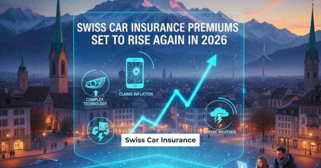 Swiss Car Insurance