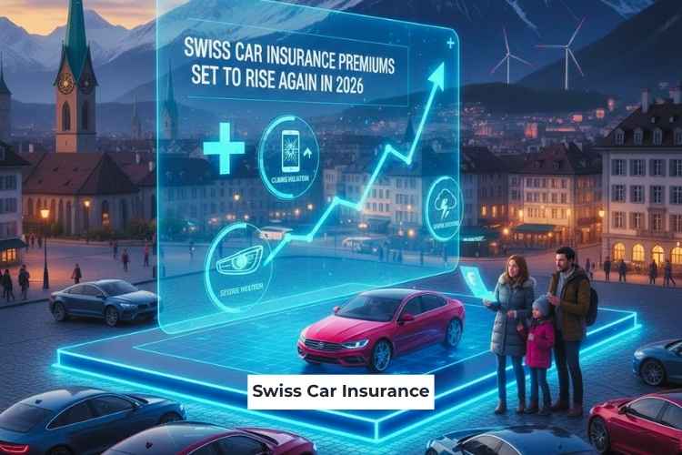 Swiss Car Insurance